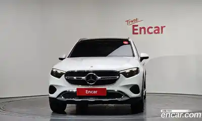 Mercedes-Benz GLC-Class 2023 2.0 Автомат в Москве № 542543, миниатюра 3