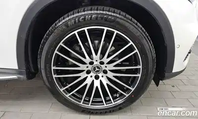 Mercedes-Benz GLC-Class 2023 2.0 Автомат в Москве № 542543, миниатюра 5