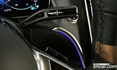 Mercedes-Benz GLC-Class 2023 2.0 Автомат в Москве № 542543, миниатюра 9