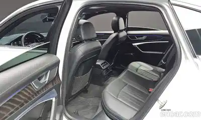 Audi A6 2022 2.0 Автомат в Москве № 543945, миниатюра 12