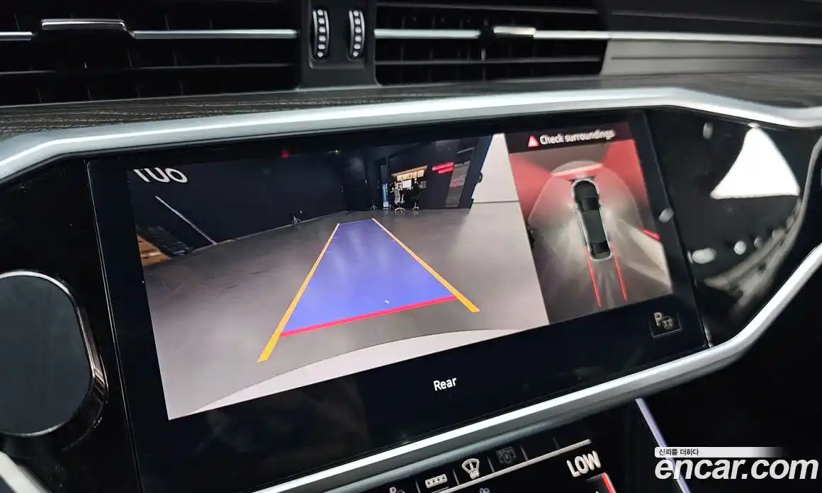 Audi A6 2022 2.0 Автомат в Москве № 543945, фото 15