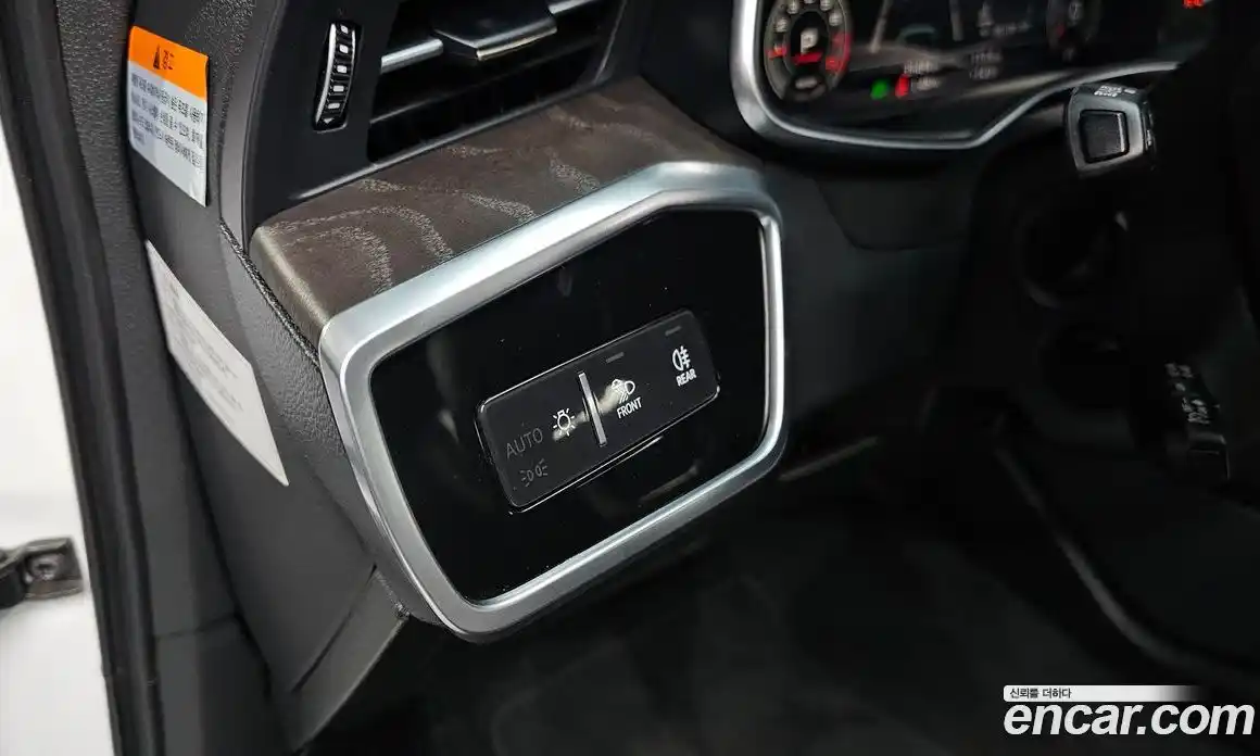 Audi A6 2022 2.0 Автомат в Москве № 543945, фото 16