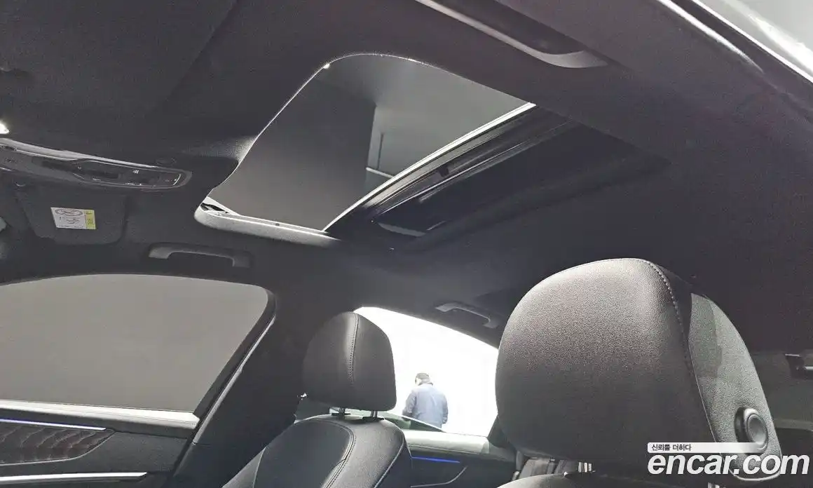 Audi A6 2022 2.0 Автомат в Москве № 543945, фото 17