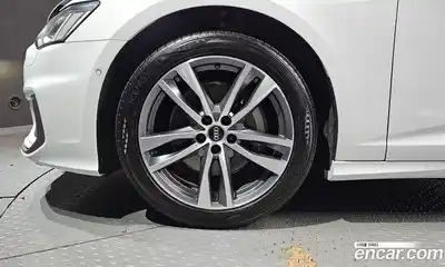 Audi A6 2022 2.0 Автомат в Москве № 543945, миниатюра 5