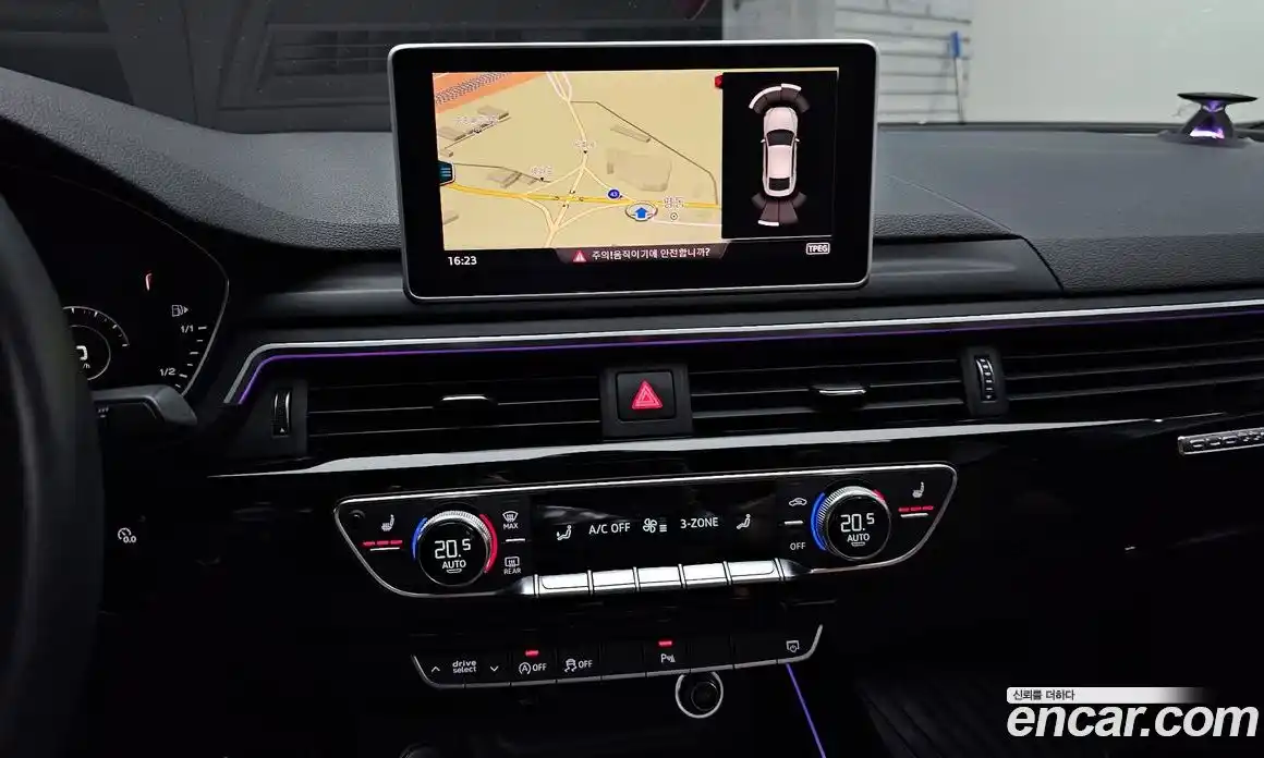 Audi A5 2019 2.0 Автомат в Москве № 544504, фото 14