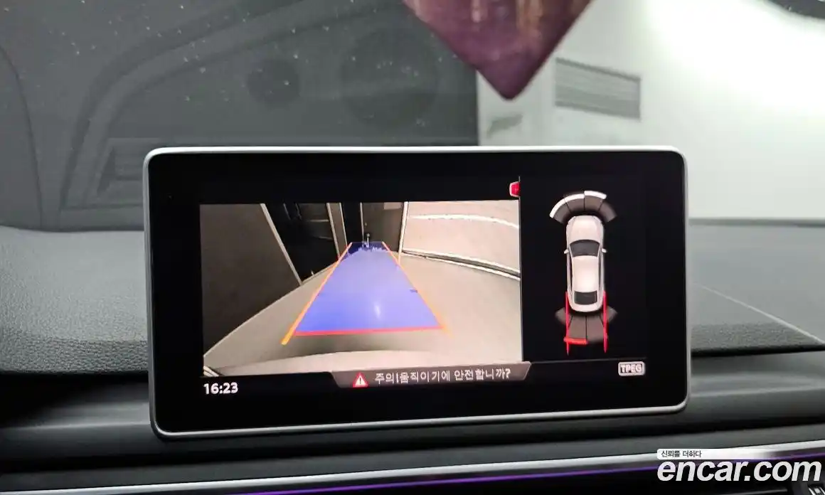 Audi A5 2019 2.0 Автомат в Москве № 544504, фото 15