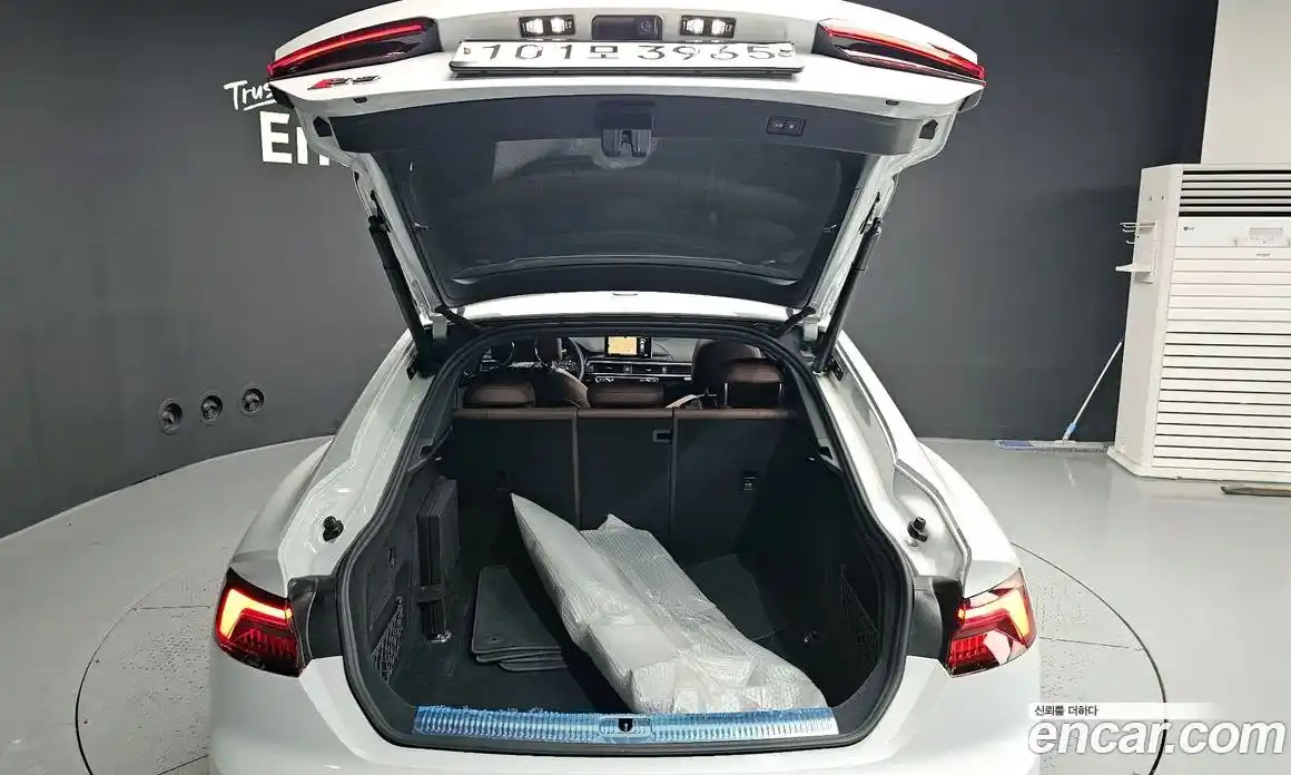 Audi A5 2019 2.0 Автомат в Москве № 544504, фото 20