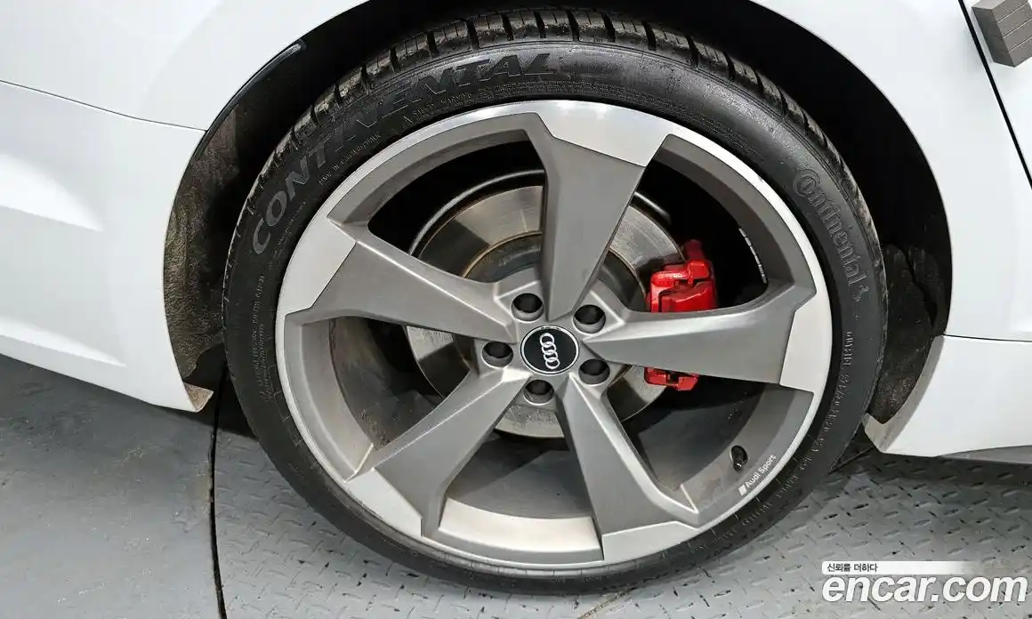 Audi A5 2019 2.0 Автомат в Москве № 544504, фото 5