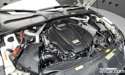 Audi A5 2019 2.0 Автомат в Москве № 544504, миниатюра 6