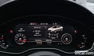 Audi A5 2019 2.0 Автомат в Москве № 544504, миниатюра 8