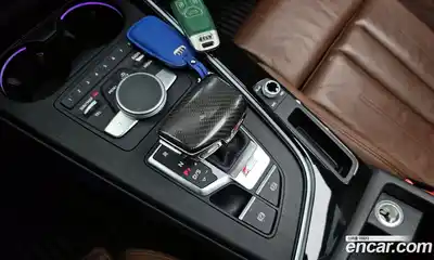 Audi A5 2019 2.0 Автомат в Москве № 544504, миниатюра 9