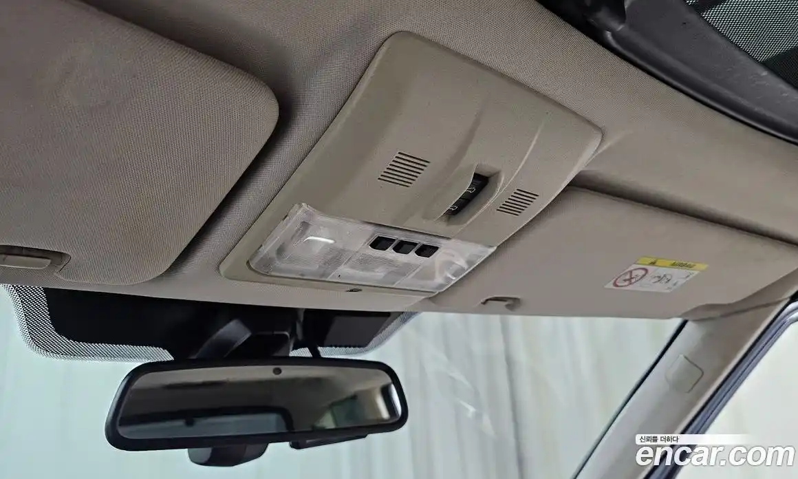 Land Rover Discovery 2016 3.0 Автомат в Москве № 546256, фото 16