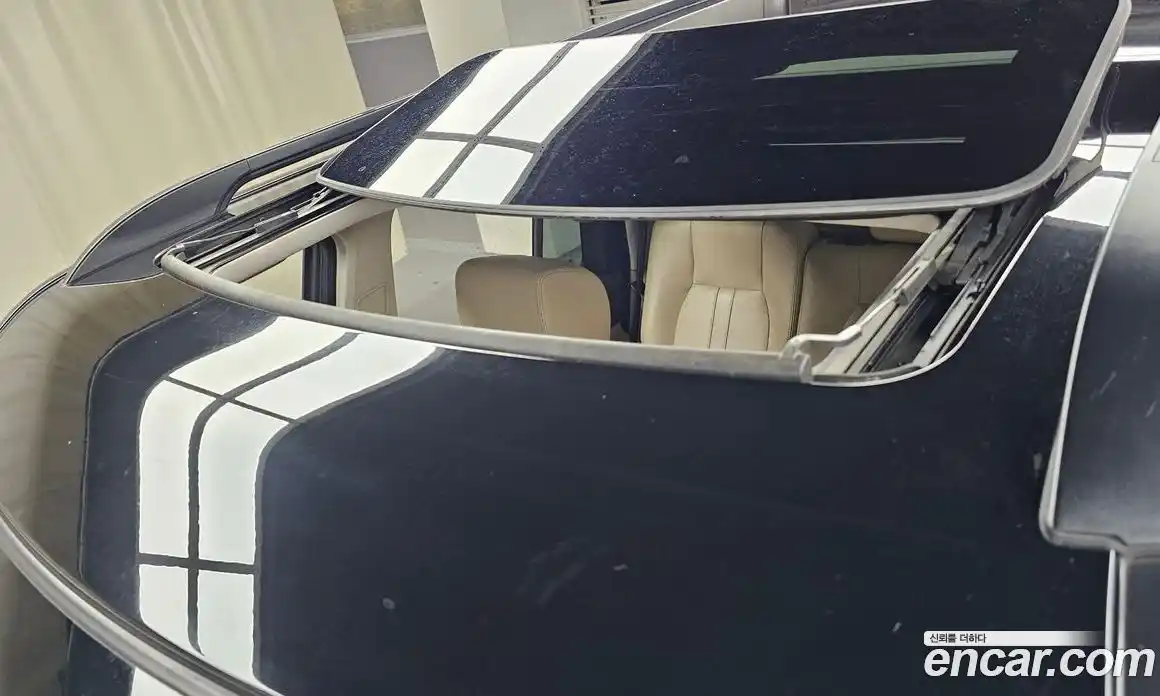 Land Rover Discovery 2016 3.0 Автомат в Москве № 546256, фото 19