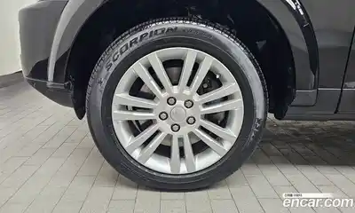 Land Rover Discovery 2016 3.0 Автомат в Москве № 546256, миниатюра 5