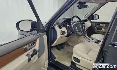 Land Rover Discovery 2016 3.0 Автомат в Москве № 546256, миниатюра 10