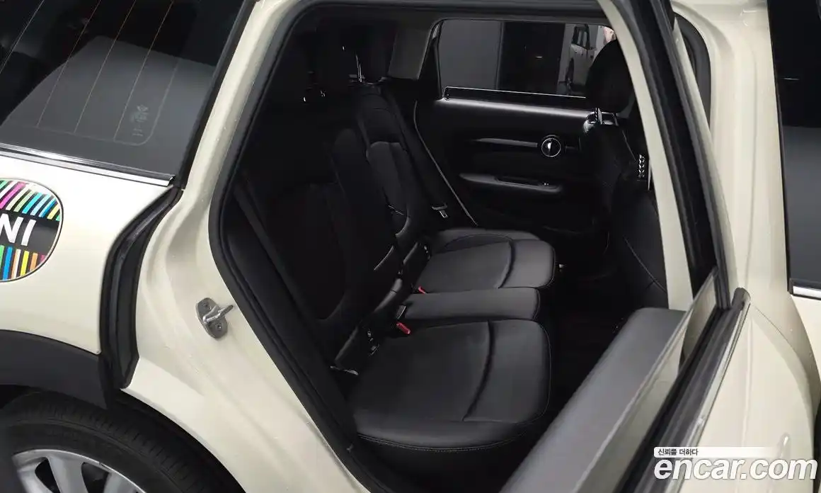 Mini Clubman 2016 1.5 Автомат в Москве № 546608, фото 11