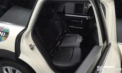 Mini Clubman 2016 1.5 Автомат в Москве № 546608, миниатюра 11