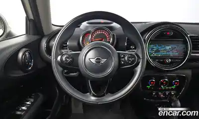Mini Clubman 2016 1.5 Автомат в Москве № 546608, миниатюра 12