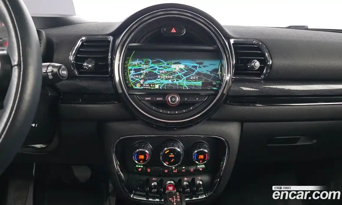 Mini Clubman 2016 1.5 Автомат в Москве № 546608, фото 13