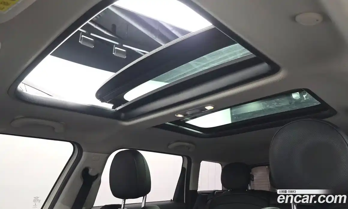 Mini Clubman 2016 1.5 Автомат в Москве № 546608, фото 15