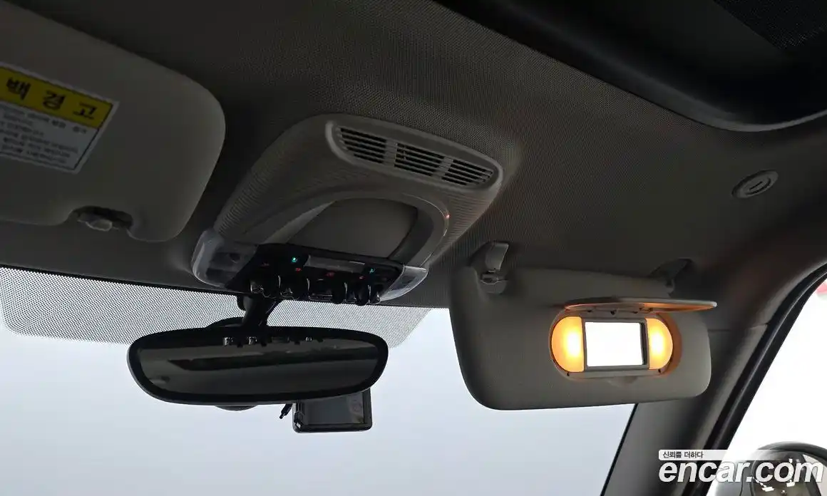 Mini Clubman 2016 1.5 Автомат в Москве № 546608, фото 18