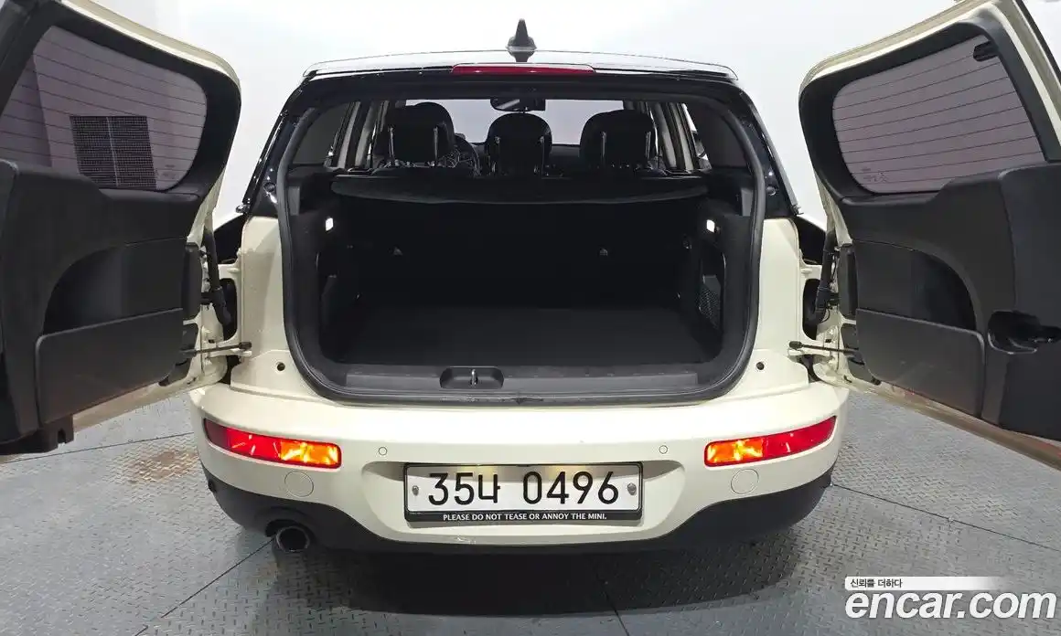 Mini Clubman 2016 1.5 Автомат в Москве № 546608, фото 19