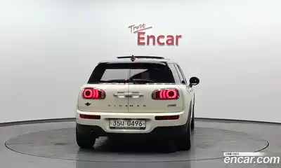 Mini Clubman 2016 1.5 Автомат в Москве № 546608, миниатюра 3
