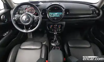 Mini Clubman 2016 1.5 Автомат в Москве № 546608, миниатюра 6