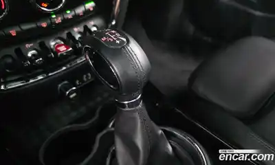 Mini Clubman 2016 1.5 Автомат в Москве № 546608, миниатюра 8