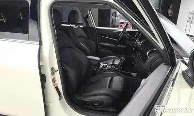 Mini Clubman 2016 1.5 Автомат в Москве № 546608, миниатюра 9