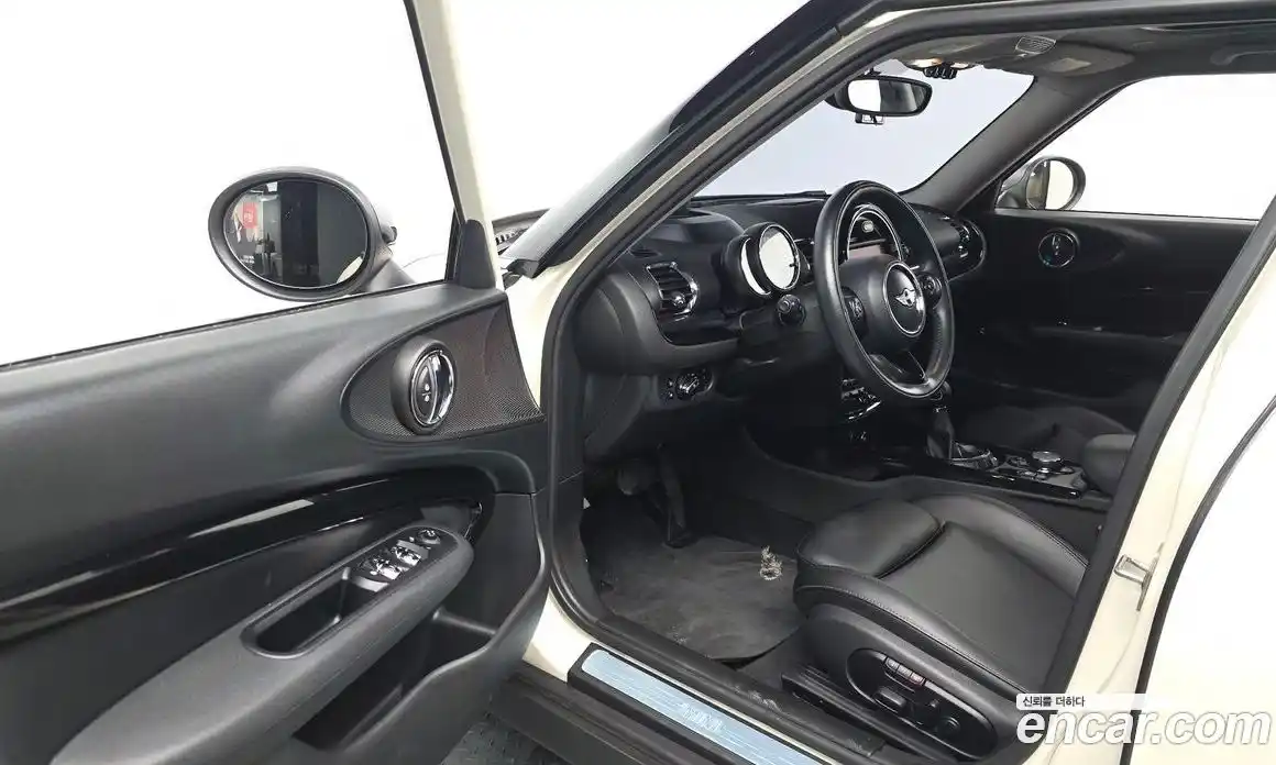 Mini Clubman 2016 1.5 Автомат в Москве № 546608, фото 10