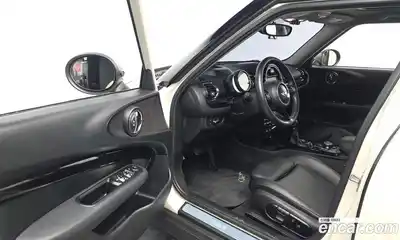 Mini Clubman 2016 1.5 Автомат в Москве № 546608, миниатюра 10