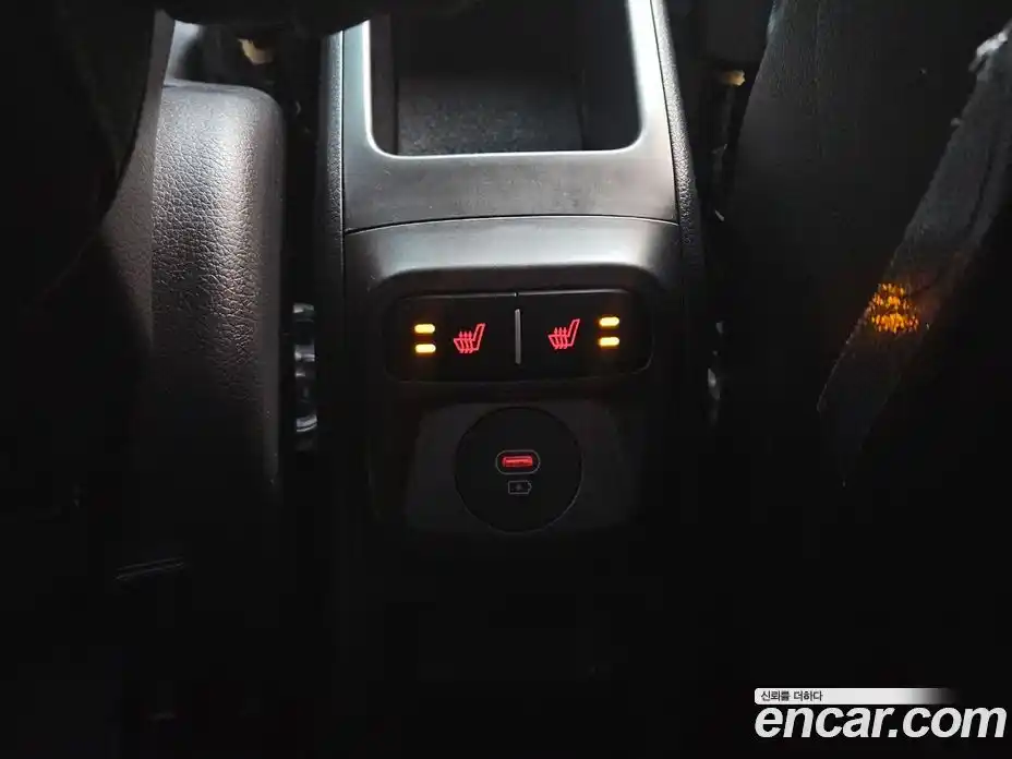 Kia Ray 2023 1.0 Автомат в Москве № 55022, фото 11