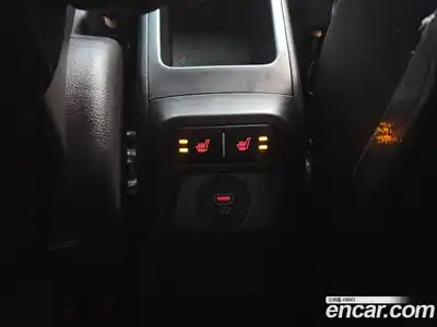 Kia Ray 2023 1.0 Автомат в Москве № 55022, миниатюра 11