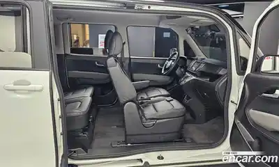 Kia Ray 2023 1.0 Автомат в Москве № 55022, миниатюра 12