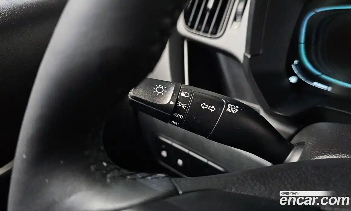 Kia Ray 2023 1.0 Автомат в Москве № 55022, фото 15