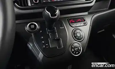 Kia Ray 2023 1.0 Автомат в Москве № 55022, миниатюра 2