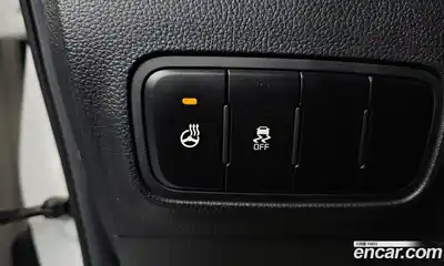 Kia Ray 2023 1.0 Автомат в Москве № 55022, миниатюра 3