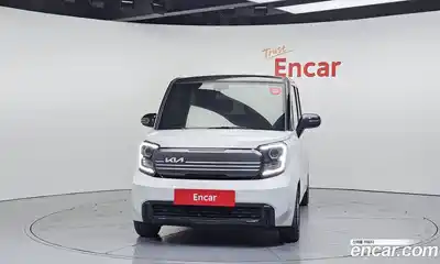 Kia Ray 2023 1.0 Автомат в Москве № 55022, миниатюра 4