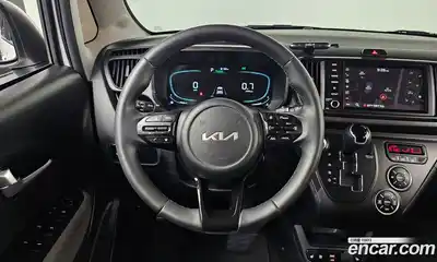 Kia Ray 2023 1.0 Автомат в Москве № 55022, миниатюра 5