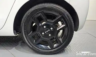 Kia Ray 2023 1.0 Автомат в Москве № 55022, миниатюра 7