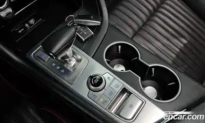 Genesis G70 2018 2.0 Автомат в Москве № 57079, миниатюра 4