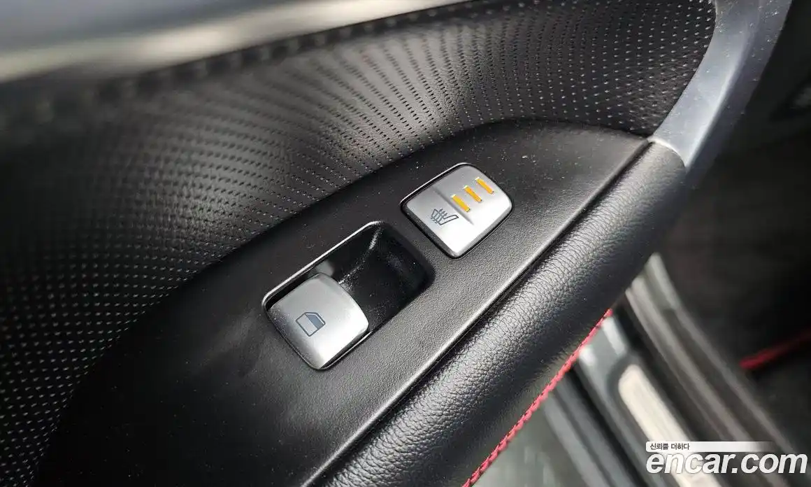 Genesis G70 2018 2.0 Автомат в Москве № 57079, фото 6