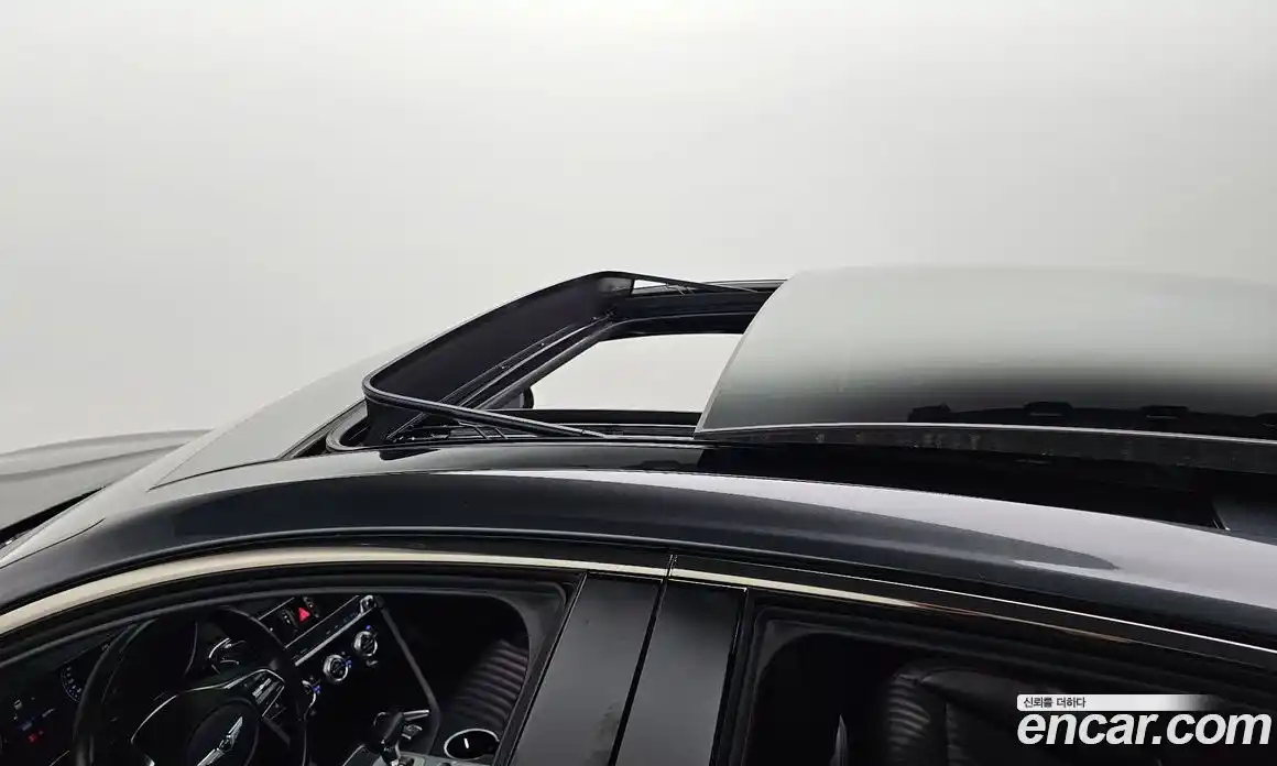 Genesis G70 2018 2.0 Автомат в Москве № 57079, фото 9