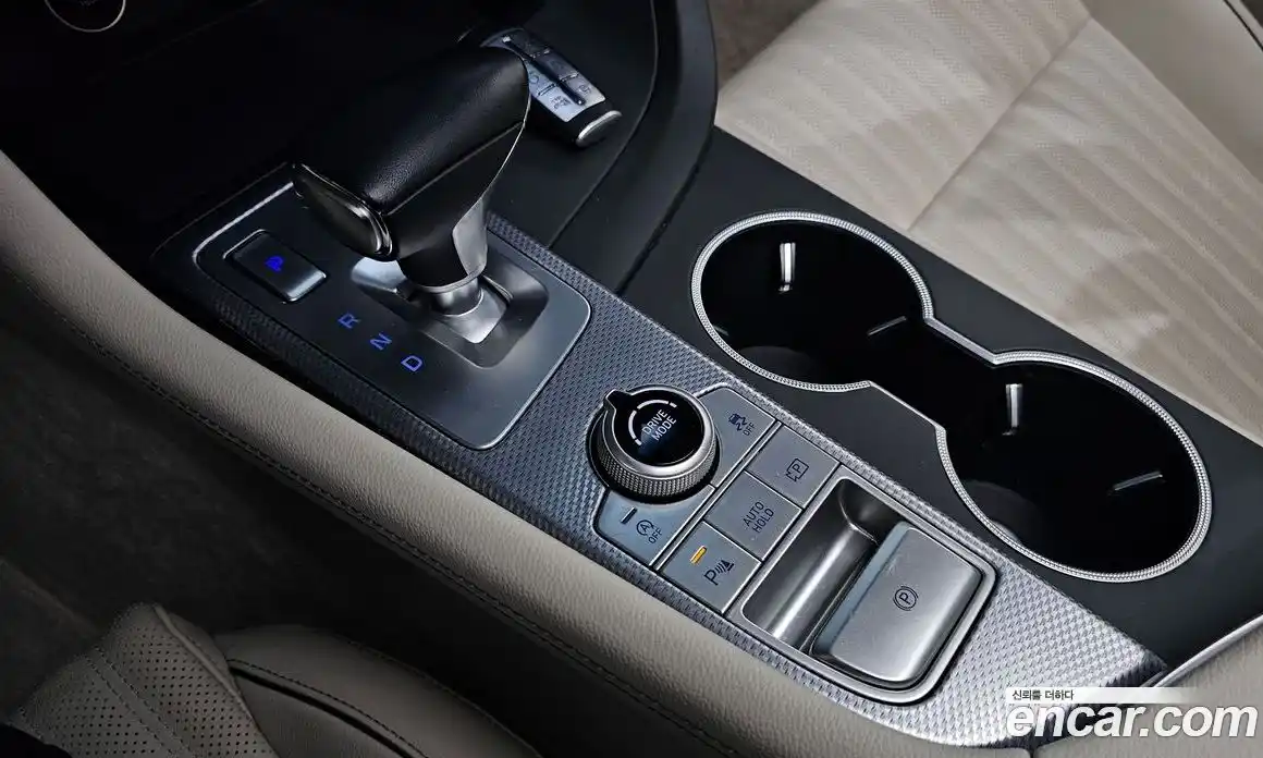 Genesis G70 2022 2.0 Автомат в Москве № 58759, фото 19