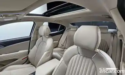 Genesis G70 2022 2.0 Автомат в Москве № 58759, миниатюра 4