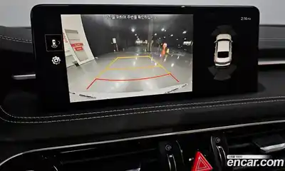 Genesis G70 2022 2.0 Автомат в Москве № 58759, миниатюра 10