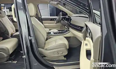 Kia Canival 2025 2.2 Автомат в Москве № 59914, миниатюра 11