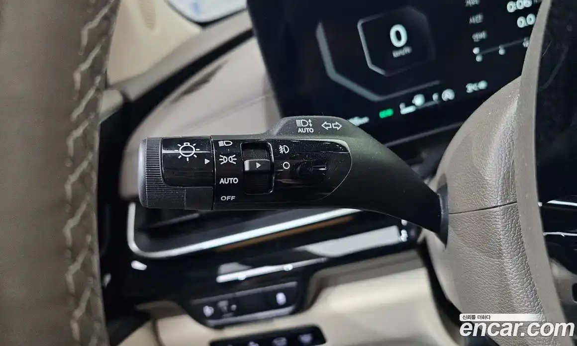 Kia Canival 2025 2.2 Автомат в Москве № 59914, фото 16