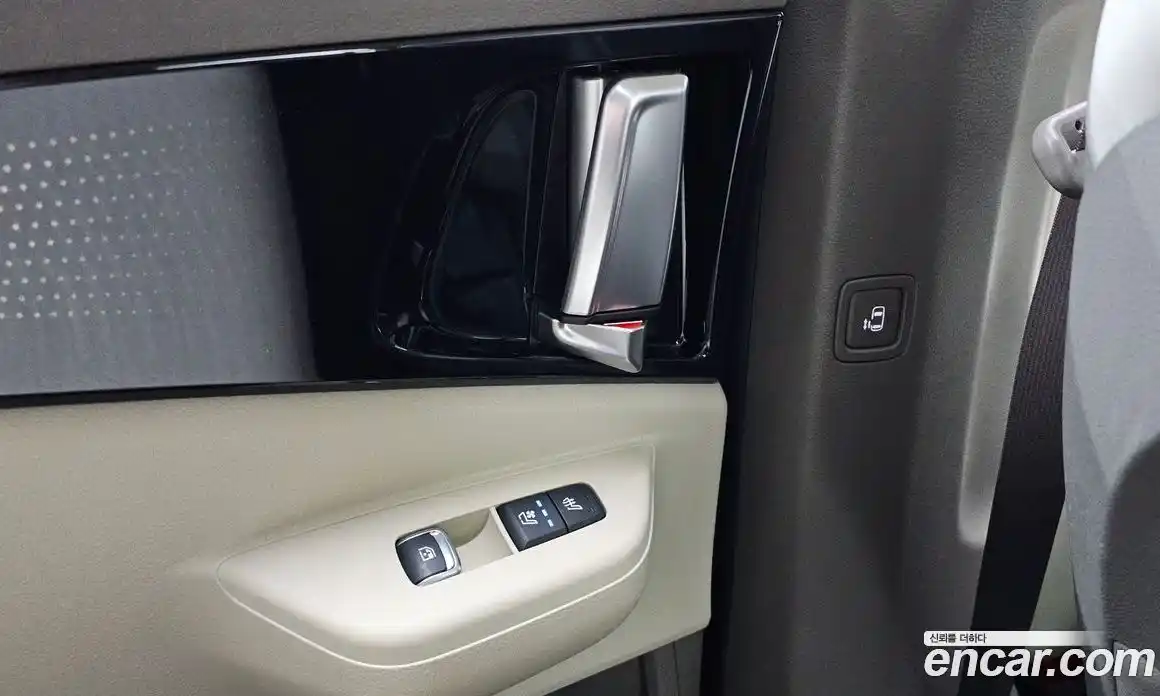 Kia Canival 2025 2.2 Автомат в Москве № 59914, фото 19